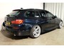 BMW 5-Serie Touring 528i High Executive M Pakket Pano dak