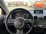 Audi A1 Sportback 1.0 TFSI Adrenalin