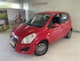 Suzuki Splash 1.0 65pk 5D Base