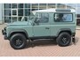 Land Rover Defender 2.4 TD 90 SW De Uiver Special + Airconditioning incl. Full Opties + 24 maanden Garantie*