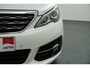 Peugeot 308 SW BWJ 2020 1.2 131 PK Blue Lease Premium AUTOMAAT APPLE CARPLAY / ANDROID AUTO / PANORAMADAK / PRIV. GLAS / CAMERA / HALF LEDER / NAVI / CLIMA / CRUISE / BLUETOOTH / LANE ASSIST / PARKEERSENSOREN / LMV 16 INCH / DAB / MULTIFUNCT. STUUR / ISOFIX / LED