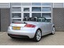 Audi TT Roadster 2.0 TFSI Pro Line / Stoelverwarming / Bose / Xenon