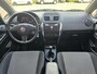 Fiat Sedici 1.6-16V Dynamic Hoogzitter |Nap |Trekhaak |SX4