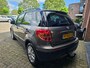 Fiat Sedici 1.6-16V Dynamic Hoogzitter |Nap |Trekhaak |SX4