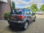 Fiat Sedici 1.6-16V Dynamic Hoogzitter |Nap |Trekhaak |SX4
