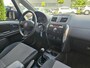 Fiat Sedici 1.6-16V Dynamic Hoogzitter |Nap |Trekhaak |SX4