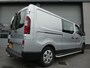 Renault Trafic 2.0 dCi 130 T29 L2 131pk, DC, Dubbel Cabine, LED, Navigatie, 6-Zits.
