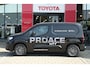 Toyota PROACE CITY Electric Challenger 50 kWh 136PK Automaat (INHOUD 3,3 M³) | 320 km Range