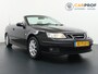 Saab 9-3 Cabrio 1.8t Vector