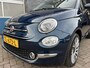 Fiat 500C 0.9 TwinAir Turbo Lounge, navi, airco, lmv 16 inch