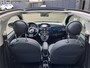 Fiat 500C 0.9 TwinAir Turbo Lounge, navi, airco, lmv 16 inch
