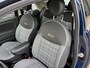 Fiat 500C 0.9 TwinAir Turbo Lounge, navi, airco, lmv 16 inch