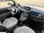 Fiat 500C 0.9 TwinAir Turbo Lounge, navi, airco, lmv 16 inch