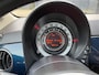Fiat 500C 0.9 TwinAir Turbo Lounge, navi, airco, lmv 16 inch