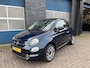 Fiat 500C 0.9 TwinAir Turbo Lounge, navi, airco, lmv 16 inch