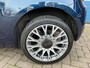 Fiat 500C 0.9 TwinAir Turbo Lounge, navi, airco, lmv 16 inch