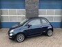 Fiat 500C 0.9 TwinAir Turbo Lounge, navi, airco, lmv 16 inch