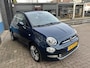 Fiat 500C 0.9 TwinAir Turbo Lounge, navi, airco, lmv 16 inch