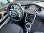 MINI Cooper Mini 1.6 Pepper '03 Airco