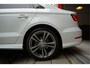 Audi A3 Limousine 1.4 TFSI CoD * S-Line S-Tronic Zeer Fraai * Side Skirts Black Line Grille Sportonderstel Front spoiler 8/2024 DSG koppeling + TCU twv € 3.000,-