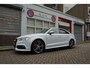 Audi A3 Limousine 1.4 TFSI CoD * S-Line S-Tronic Zeer Fraai * Side Skirts Black Line Grille Sportonderstel Front spoiler 8/2024 DSG koppeling + TCU twv € 3.000,-