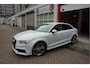 Audi A3 Limousine 1.4 TFSI CoD * S-Line S-Tronic Zeer Fraai * Side Skirts Black Line Grille Sportonderstel Front spoiler 8/2024 DSG koppeling + TCU twv € 3.000,-