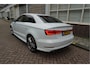Audi A3 Limousine 1.4 TFSI CoD * S-Line S-Tronic Zeer Fraai * Side Skirts Black Line Grille Sportonderstel Front spoiler 8/2024 DSG koppeling + TCU twv € 3.000,-