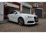 Audi A3 Limousine 1.4 TFSI CoD * S-Line S-Tronic Zeer Fraai * Side Skirts Black Line Grille Sportonderstel Front spoiler 8/2024 DSG koppeling + TCU twv € 3.000,-