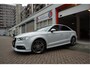 Audi A3 Limousine 1.4 TFSI CoD * S-Line S-Tronic Zeer Fraai * Side Skirts Black Line Grille Sportonderstel Front spoiler 8/2024 DSG koppeling + TCU twv € 3.000,-