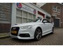Audi A3 Limousine 1.4 TFSI CoD * S-Line S-Tronic Zeer Fraai * Side Skirts Black Line Grille Sportonderstel Front spoiler 8/2024 DSG koppeling + TCU twv € 3.000,-
