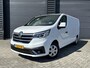 Renault Trafic E-Tech T29 L2H2 52 kWh Comfort Automaat | DEMO | Camera | Navi | Parkeersensoren | Climate Control | Cruise Control | Full LED | Apple CarPlay/Android Auto |