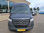 Mercedes-Benz Sprinter 316 2.2 CDI 163 PK AUT7 L2H2 + 3500 KG TREKHAAK / ADAPTIVE CRUISE / BREEDBEELD MBUX
