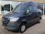 Mercedes-Benz Sprinter 316 2.2 CDI 163 PK AUT7 L2H2 + 3500 KG TREKHAAK / ADAPTIVE CRUISE / BREEDBEELD MBUX