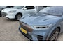 Ford Mustang Mach-E 98kWh 487 pk AWD GT Extended | Bronze Appearance Pack | 486pk | Panoramadak | Vapor blue | Garantie tot  27-02-2028 of 100.000 KM
