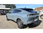 Ford Mustang Mach-E 98kWh 487 pk AWD GT Extended | Bronze Appearance Pack | 486pk | Panoramadak | Vapor blue | Garantie tot  27-02-2028 of 100.000 KM