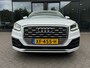 Audi Q2 35 TFSI 150pk 2x S-Line,LED,Half Leer,Clima,Cruise,Stoelverw,Nav