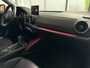Audi Q2 35 TFSI 150pk 2x S-Line,LED,Half Leer,Clima,Cruise,Stoelverw,Nav