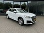 Audi Q2 35 TFSI 150pk 2x S-Line,LED,Half Leer,Clima,Cruise,Stoelverw,Nav