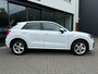 Audi Q2 35 TFSI 150pk 2x S-Line,LED,Half Leer,Clima,Cruise,Stoelverw,Nav