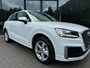 Audi Q2 35 TFSI 150pk 2x S-Line,LED,Half Leer,Clima,Cruise,Stoelverw,Nav