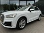 Audi Q2 35 TFSI 150pk 2x S-Line,LED,Half Leer,Clima,Cruise,Stoelverw,Nav