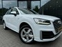 Audi Q2 35 TFSI 150pk 2x S-Line,LED,Half Leer,Clima,Cruise,Stoelverw,Nav