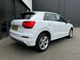 Audi Q2 35 TFSI 150pk 2x S-Line,LED,Half Leer,Clima,Cruise,Stoelverw,Nav