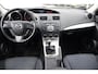 Mazda 3 1.6 GT-M Line Zie foto's website, Airco, Climate control, Stoelverwarming, Trekhaak, Cruise control, Zie foto's website