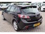 Mazda 3 1.6 GT-M Line Zie foto's website, Airco, Climate control, Stoelverwarming, Trekhaak, Cruise control, Zie foto's website