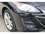 Mazda 3 1.6 GT-M Line Zie foto's website, Airco, Climate control, Stoelverwarming, Trekhaak, Cruise control, Zie foto's website