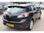 Mazda 3 1.6 GT-M Line Zie foto's website, Airco, Climate control, Stoelverwarming, Trekhaak, Cruise control, Zie foto's website