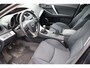 Mazda 3 1.6 GT-M Line Zie foto's website, Airco, Climate control, Stoelverwarming, Trekhaak, Cruise control, Zie foto's website