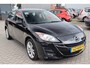Mazda 3 1.6 GT-M Line Zie foto's website, Airco, Climate control, Stoelverwarming, Trekhaak, Cruise control, Zie foto's website