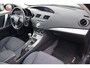 Mazda 3 1.6 GT-M Line Zie foto's website, Airco, Climate control, Stoelverwarming, Trekhaak, Cruise control, Zie foto's website